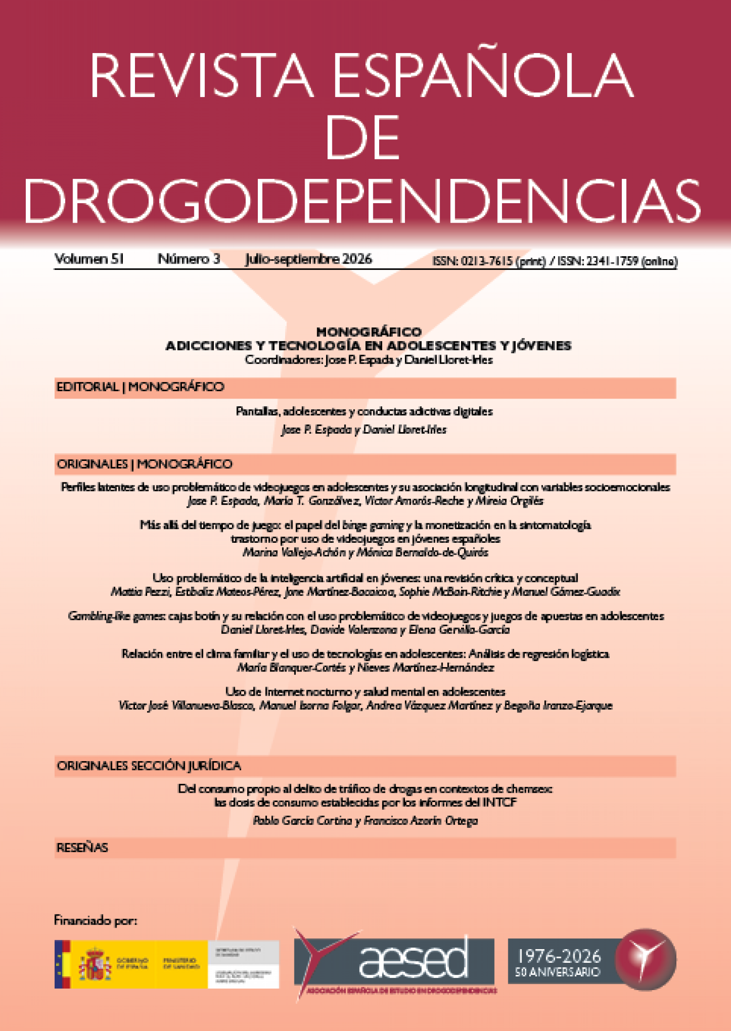 Reseña