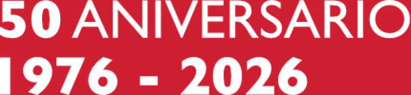 50 aniversario 1976 - 2026