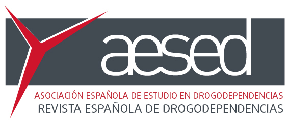 Asociación Española de Estudio en Drogodependencias y Revista Española de Drogodependencias